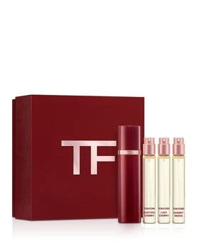 Tom Ford | Private Blend Cherries Collection Gift Set,商家Bloomingdale's,价格¥1358