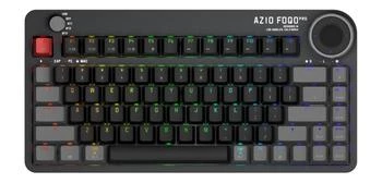 Azio | Azio FOQO Pro Wireless Keyboard,商家Premium Outlets,价格¥906