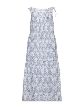 ROSE' A POIS, ROSE' A POIS | Midi dress商品图片 1.9折