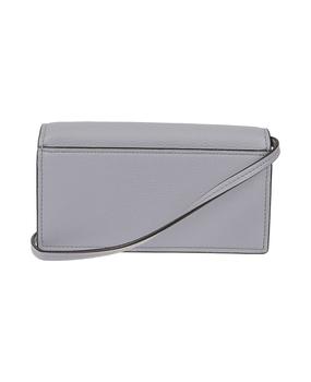 tory burch包链条包, Tory Burch | Logo Plaque Chain Wallet商品图片 