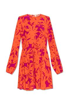 Diane von Furstenberg | Diane von Furstenberg Sydney Mini Dress商品图片,7.6折, 独家减免邮费