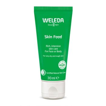 推荐Weleda 维蕾德 天然深层修护保湿滋润霜 30ml 干性皮肤适用商品