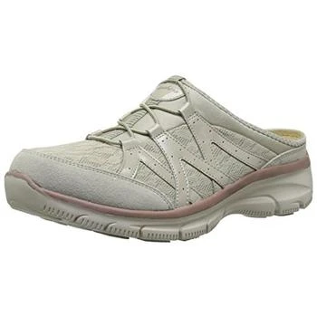 SKECHERS | Skechers Womens Easy Going Mesh Memory Foam Casual Shoes 4.9折×额外9折, 额外九折