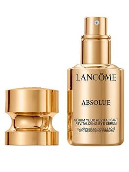 商品Lancôme | Absolue Revitalizing Eye Serum,商家Saks Fifth Avenue,价格¥1020图片