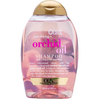 推荐Orchid Oil Shampoo商品