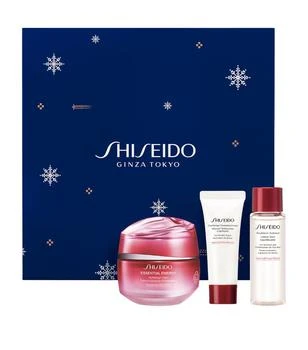 Shiseido | Essential Energy Holiday Skincare Gift Set 