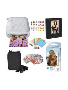 商品HP | Sprocket Printer Gift Bundle,商家Saks Fifth Avenue,价格¥944图片