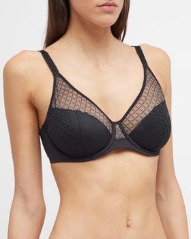 Chantelle | Norah Lace Molded Bra商品图片,