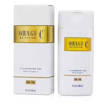 推荐Obagi 110645 6 oz Rx System C Cleansing Gel商品