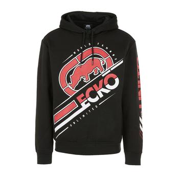 加拿大Ecko Unltd, Ecko Unltd | Men's on Tilt Popover Hoodie商品图片 满$99享7.5折, 满折