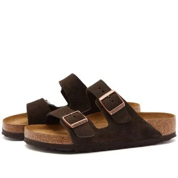 推荐Birkenstock Arizona SFB商品