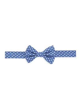Vineyard Vines, Vineyard Vines | Boy's Tossed Footballs Bow Tie商品图片 