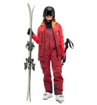 Haglofs | Haglofs  7318841832098 红色,商家Beyond Moda Europa,价格¥4506