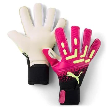 Puma | FUTURE Pro TRICKS Hybrid Goalkeeper Gloves,商家SHOEBACCA,价格¥492