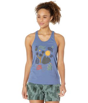 Mountain Hardwear | Desertscape™ Tank商品图片,5.5折