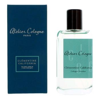 Clementine California Cologne Absolue Spray