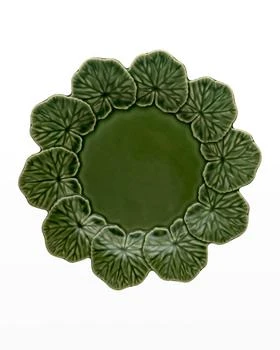 Bordallo Pinheiro | Geranium Dinner Plate, Set of 4,商家Neiman Marcus,价格¥1205