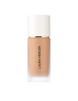 Laura Mercier | Real Flawless Weightless Perfecting Foundation In 4C0-Chestnut,商家Premium Outlets,价格¥332