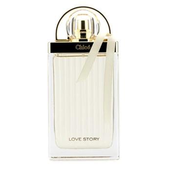 chloe香水推荐, Chloé | Chloe 176619 Love Story Eau De Parfum Spray for Women, 75 ml-2.5 oz商品图片 8.2折