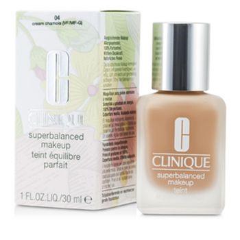 Clinique | Clinique 23944 1 oz Super Valanced MakeUp, No. 04 Cream Chamois商品图片,9.6折