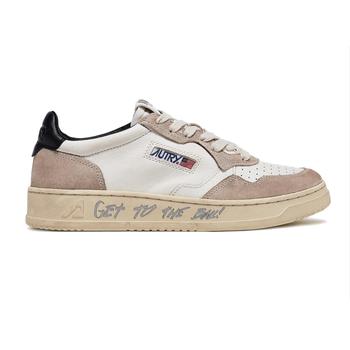 autry正品, Autry | AUTRY Flat shoes Red商品图片 