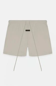 Essentials | Seal Fleece Running Shorts,商家PacSun,价格¥631