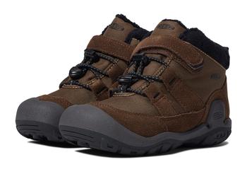 商品Keen | Knotch Chukka (Toddler/Little Kid),商家Zappos,价格¥256图片