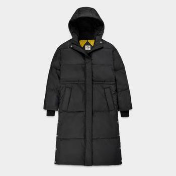 推荐Ugg Keeley Quilted Shell Puffer Coat商品