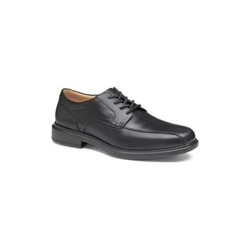 推荐Men's XC4 Stanton 2.0 Runoff Waterproof Leather Lace-Up Oxford Shoes商品