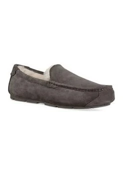 UGG | Men's Tipton Slippers,商家Belk,价格¥257