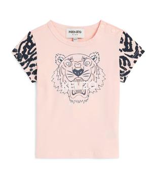 推荐Tiger T-Shirt商品