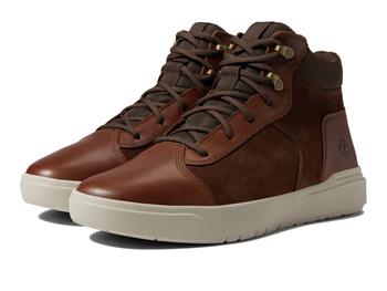 添柏岚女鞋板鞋, Timberland | Seneca Bay Sneaker Boot商品图片 