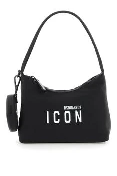 推荐Dsquared2 'icon' shoulder bag商品