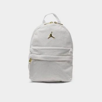 推荐Girls' Jordan Corduroy Mini Backpack商品