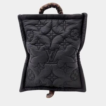 [二手商品] Louis Vuitton | Louis Vuitton Pillow Backpack 满$3001减$300, $3000以内享9折, 独家减免邮费, 满减