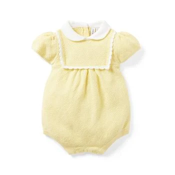 Janie and Jack | Sweater Bubble (Infant) 6.9折