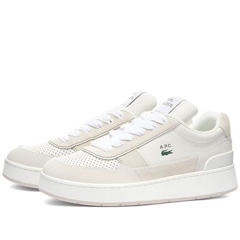 product A.P.C. x Lacoste Sneaker image