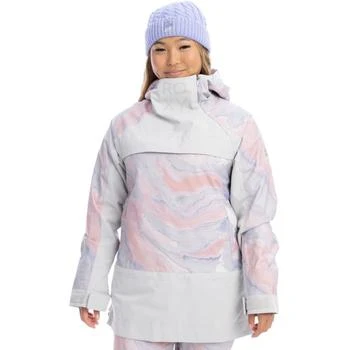 推荐Chloe Kim Overhead Snow Jacket - Women's商品