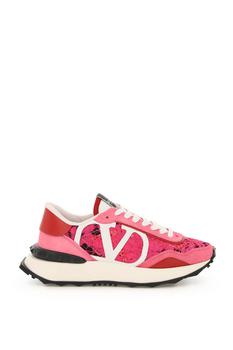 valentino鞋, Valentino | LACERUNNER SNEAKERS商品图片 额外8.5折, 额外八五折