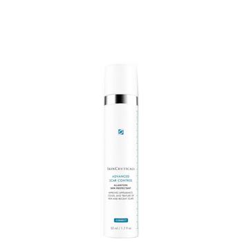 商品SkinCeuticals | SkinCeuticals Advanced Scar Control Skin Protectant Gel,商家Dermstore,价格¥853图片