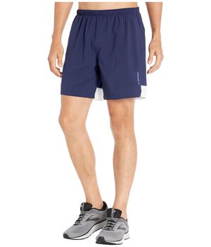 商品Brooks | Go-To 7" Shorts,商家Zappos,价格¥208图片
