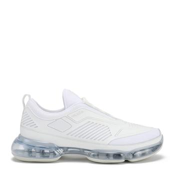Prada | PRADA 白色男士运动鞋 2EG298-2OD8-F0009商品图片,满$100享9.5折, 满折