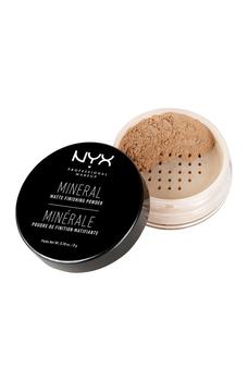 商品NYX Professional Makeup | Mineral Finishing Powder - Medium Dark,商家Nordstrom Rack,价格¥82图片