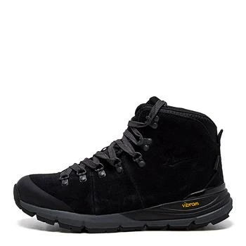 Danner | Danner Mountain 600 Boots - Jet Black / Dark Shadow 7.9折