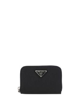 商品Prada | Coin Case,商家Base Blu,价格¥3374图片