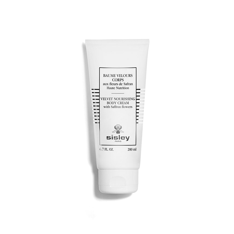 Sisley | Sisley希思黎丝绒高保湿身体乳200ml商品图片,包邮包税