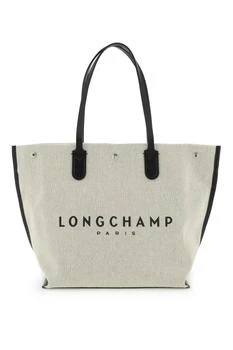 Longchamp | roseau l tote bag,商家Beyond Italy Style,价格¥1597