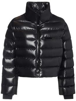 moncler羽绒服女推荐, Moncler | Morgat Nylon Down Jacket商品图片 