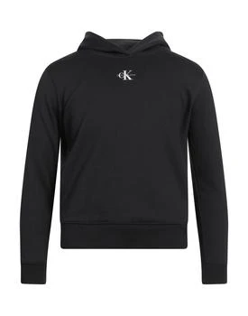 Calvin Klein | Hooded sweatshirt 7.2折