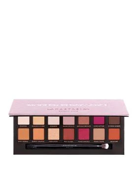 Anastasia Beverly Hills | 文艺复兴眼影盘,商家Bloomingdale's,价格¥333